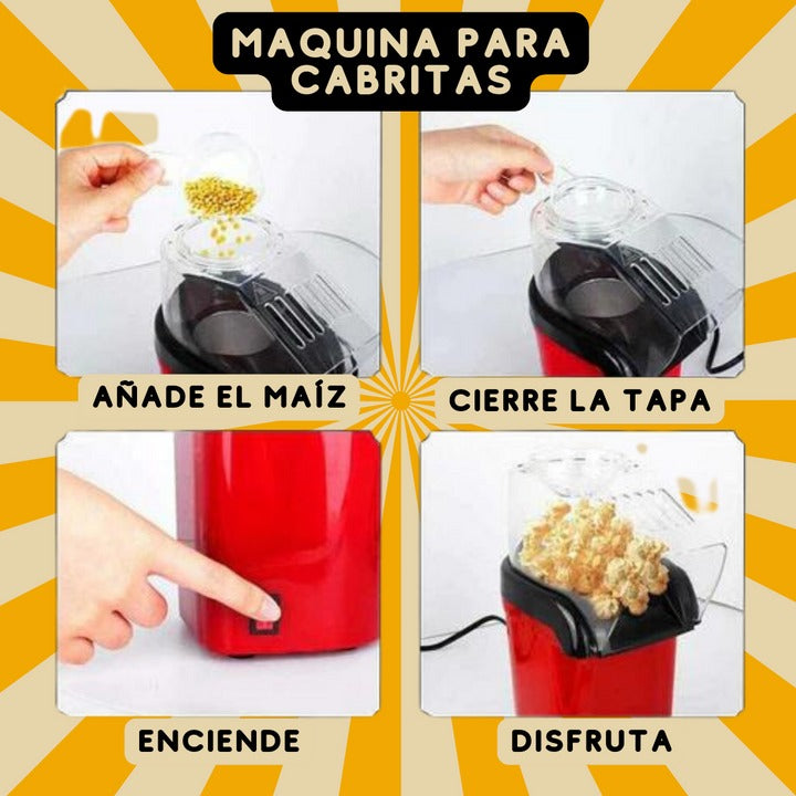 Popcorn Magic™