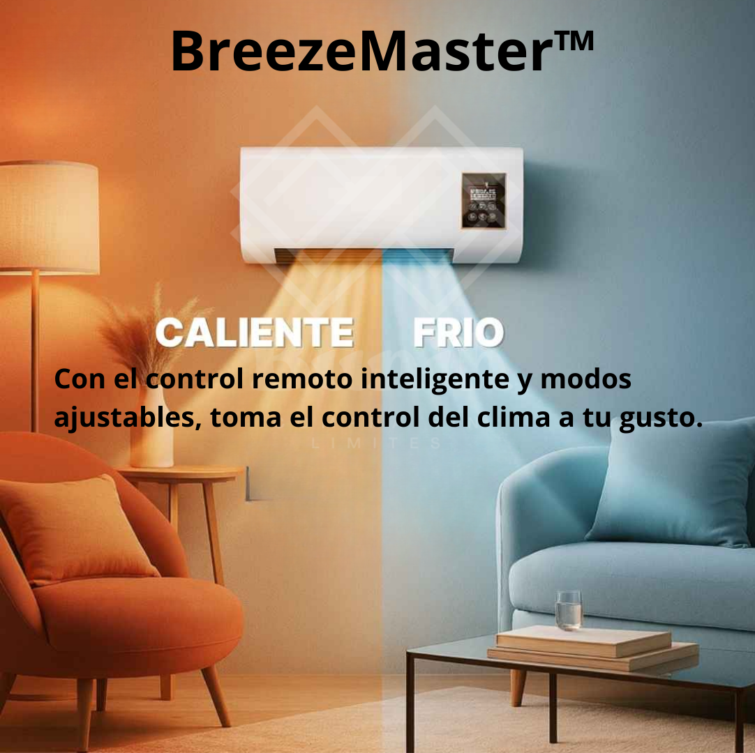 BreezeMaster™
