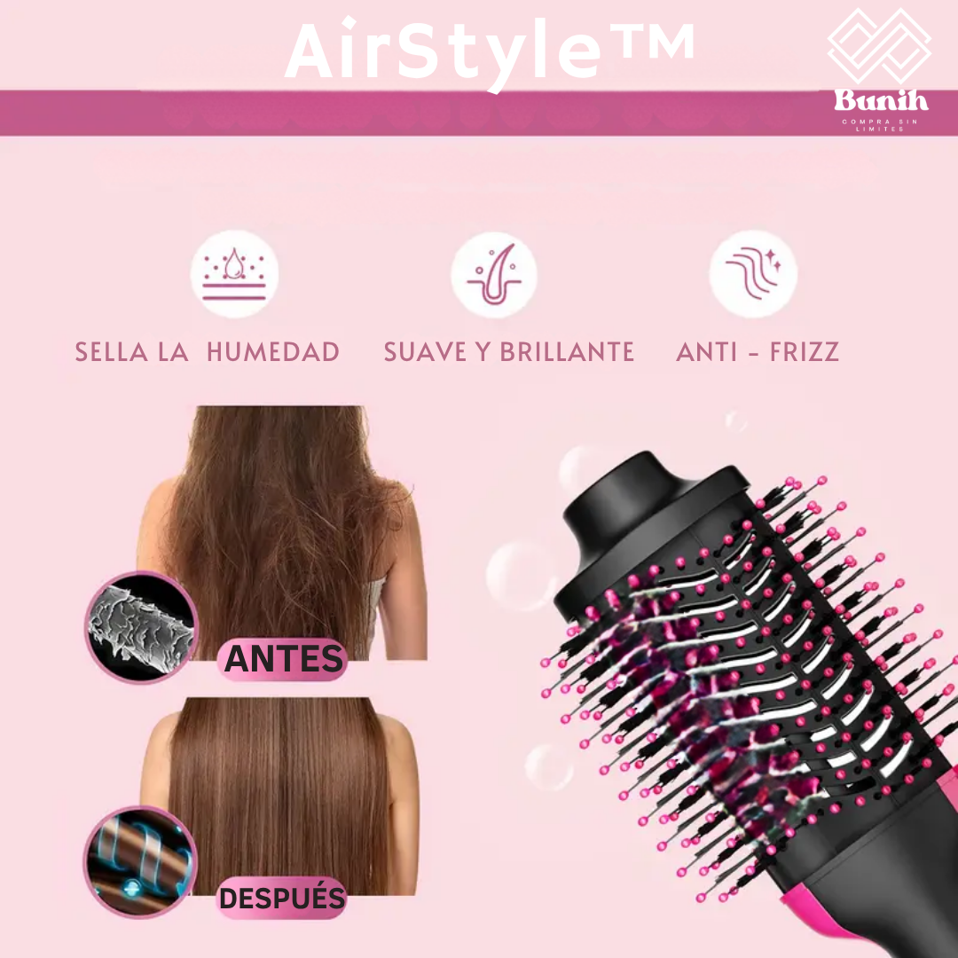 AirStyle™