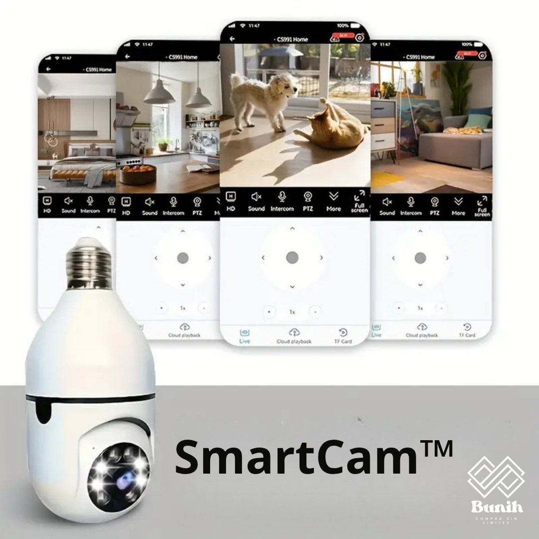 SmartCam™