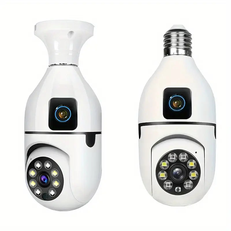 CamBulb Secure™