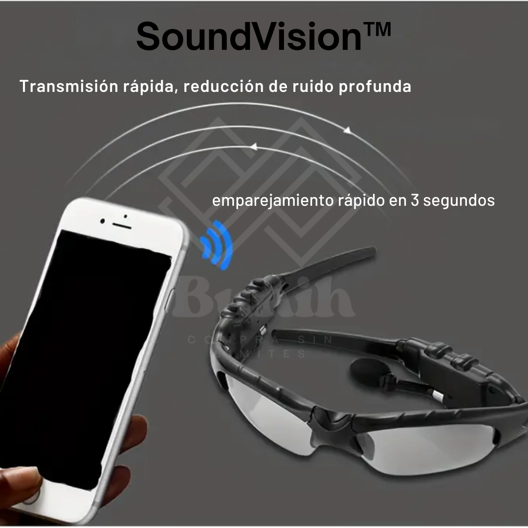 SoundVision™