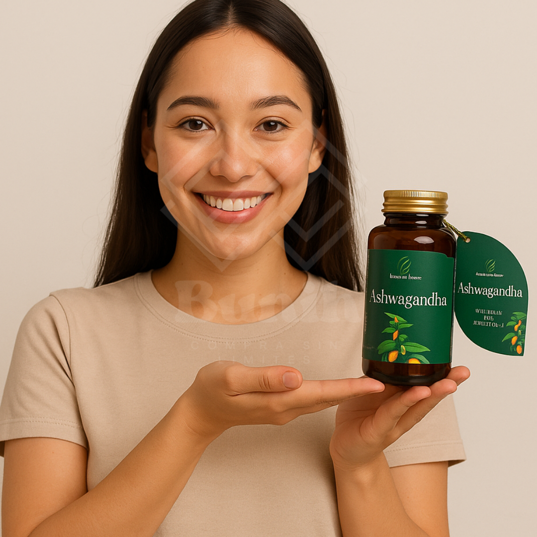 VitalRoot™ Ashwagandha