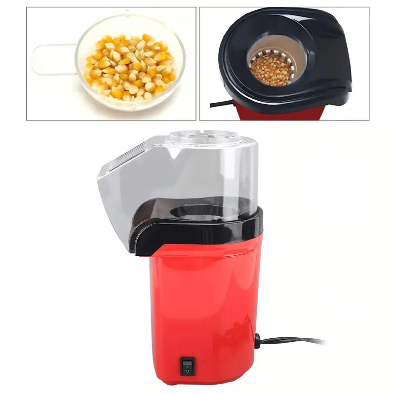 Popcorn Magic™