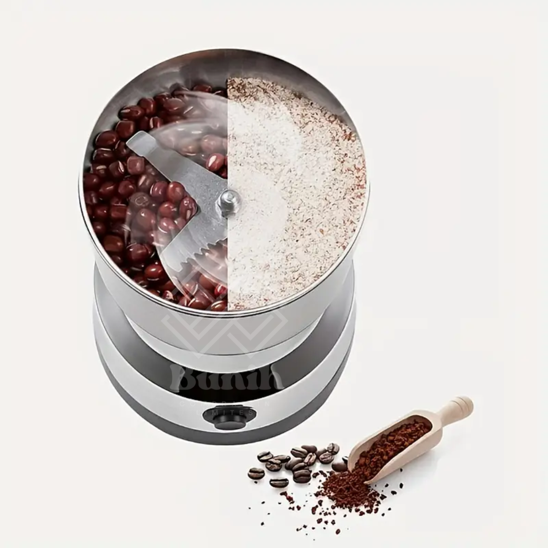 CoffeeGrind Elite™