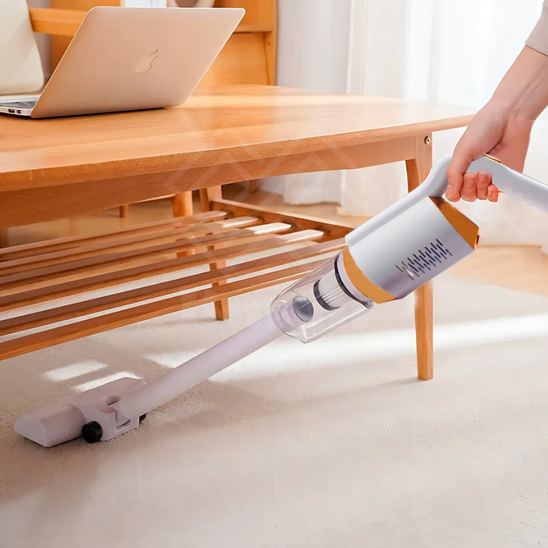 TurboClean™ - ASPIRADORA PORTATIL 3 EN 1