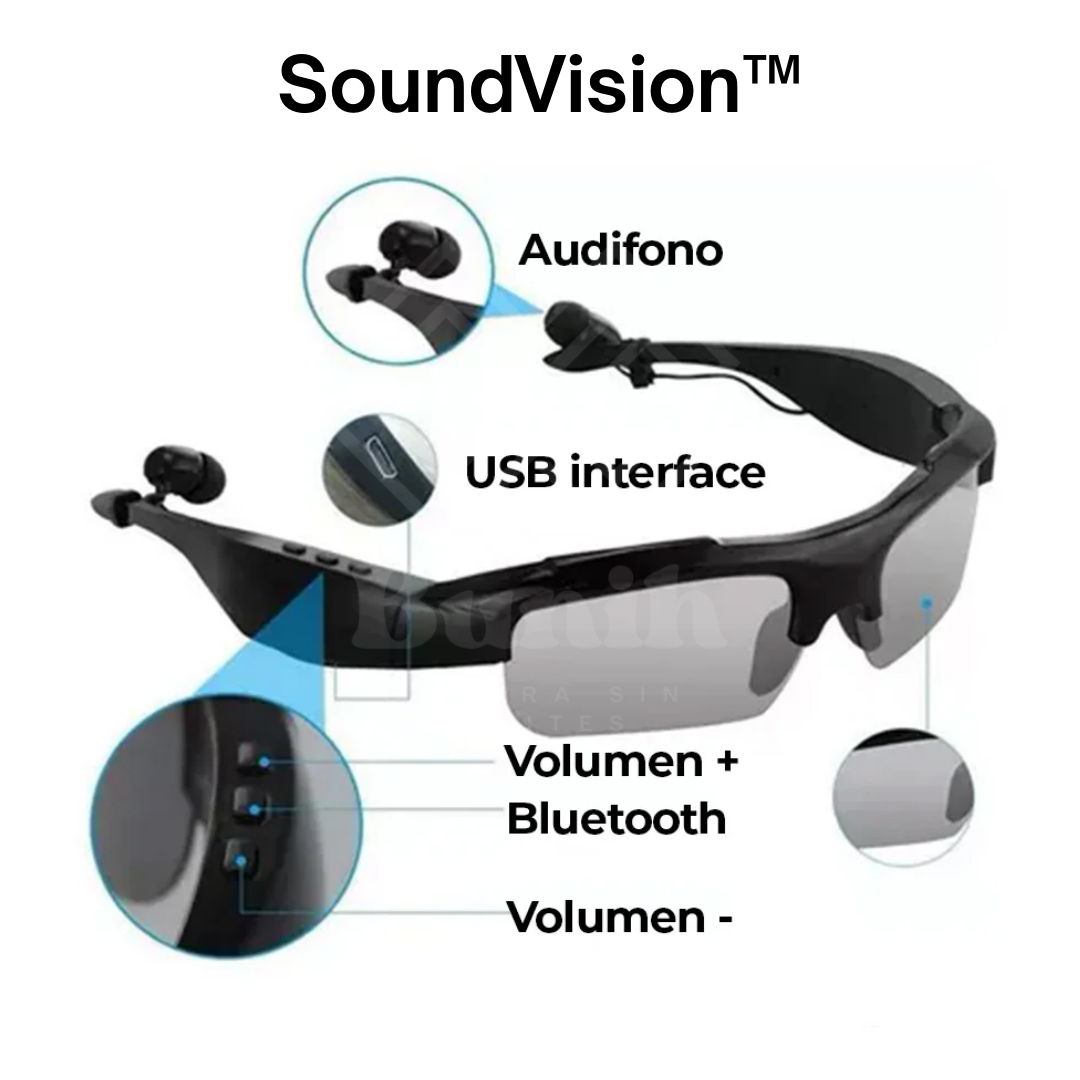 SoundVision™