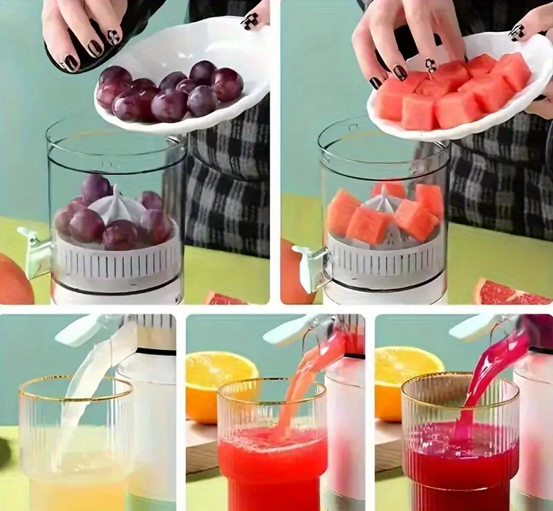 JuiceGo™