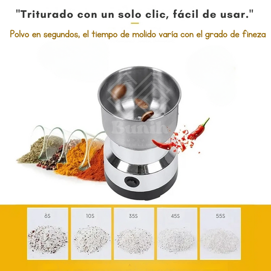 CoffeeGrind Elite™