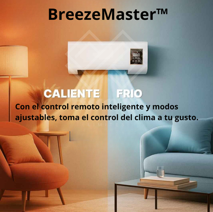 BreezeMaster™