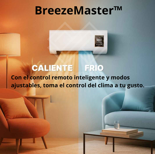 BreezeMaster™