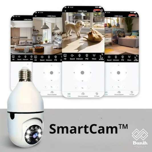 SmartCam™