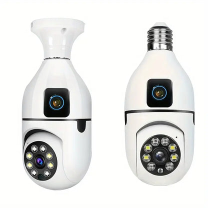 CamBulb Secure™