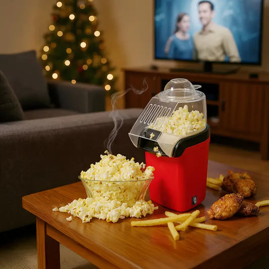 Popcorn Magic™