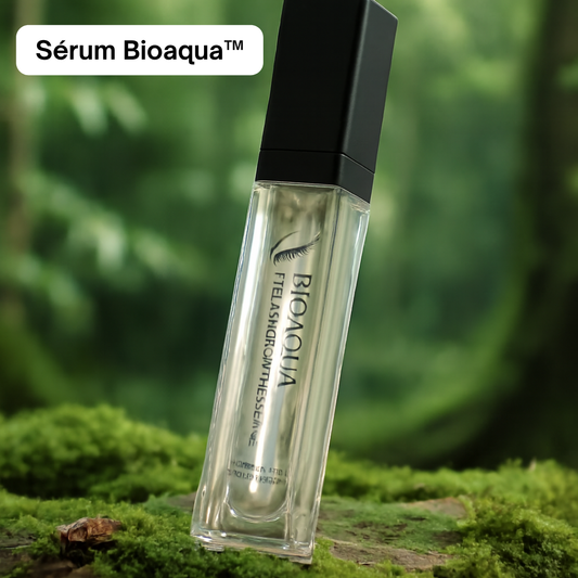 Sérum Bioaqua™ 3x1 - Mirada impactante