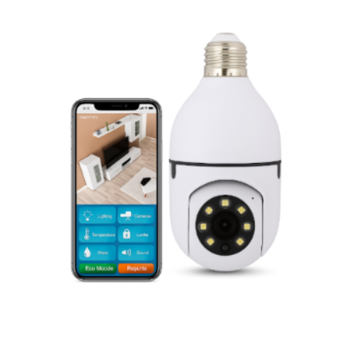 CamBulb Secure™
